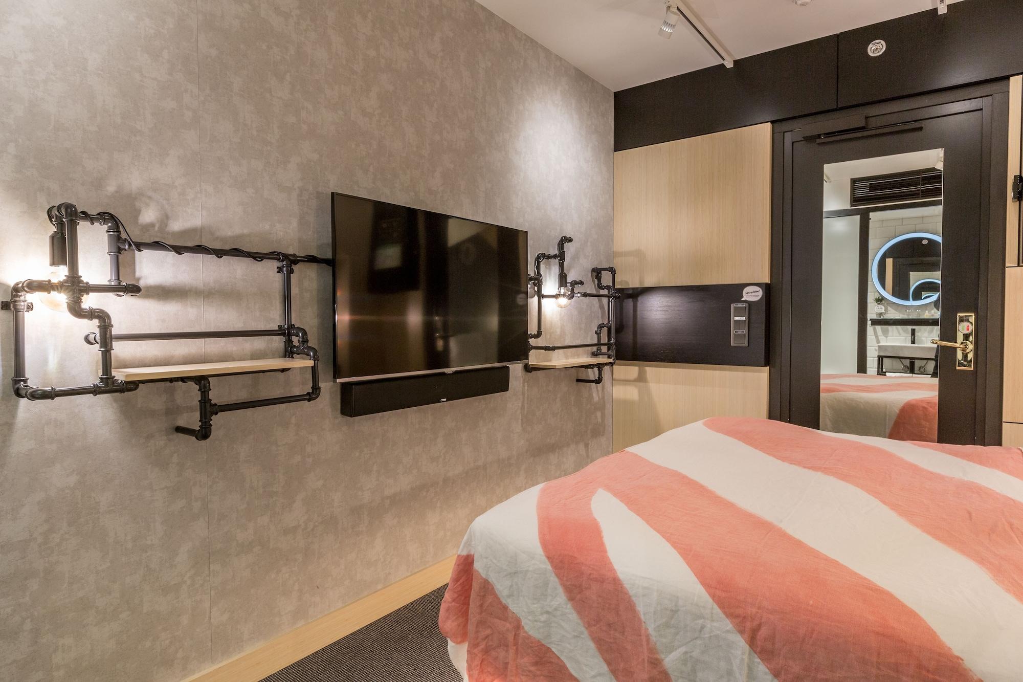 Hotel With Urban Deli Стокгольм Екстер'єр фото