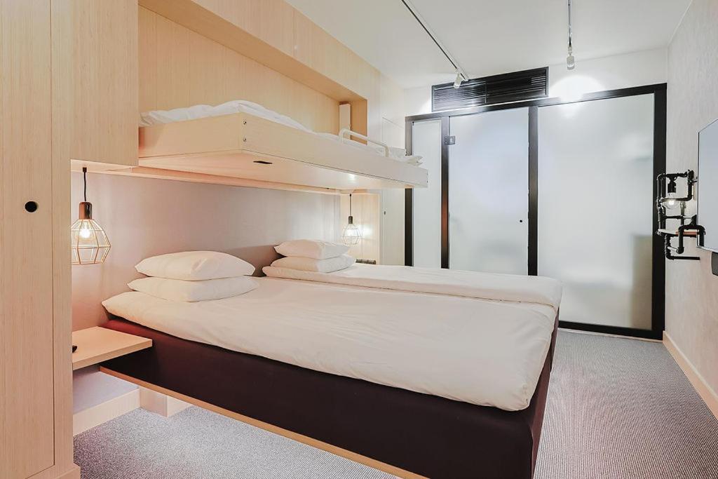 Hotel With Urban Deli Стокгольм Екстер'єр фото